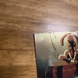 Pokemon TCG Topps Movie Mewtwo Strikes Back #3 Consciousness and Congratulations - Image 3