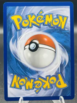 Pokemon Unfair Stamp 165/167 Twilight Masquerade ACE SPEC Ultra Rare Holo NM - Image 2