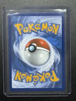 Team Rocket’s Wobuffet Promo 203 English Destined Rivals Pokemon TCG NM - Image 2
