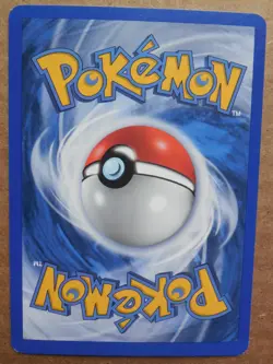 Fighting Energy 106/106 Rare Holo Emerald Set Pokemon NM/LP - Image 5