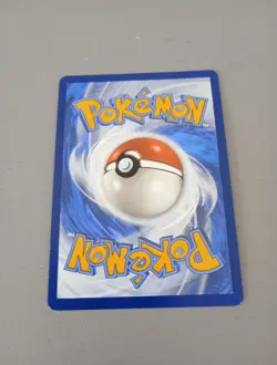 Pokemon TCG Paldean Fates Slowpoke Card 116/091 Shiny Rare - Image 2