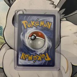 Mega Venusaur EX 155/132 Mega Evolution ENGLISH Pokemon TCG Card - Image 2