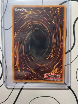 Garden Rose Maiden Ultra Rare Holographic Yu - Gi - Oh Card - Image 2