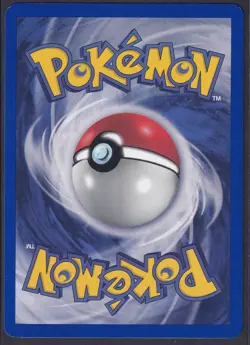 Pokemon Misty 18/132 Gym Heroes Holo Rare 2000 WOTC Vintage NM - Image 2
