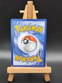 Pokemon 2022 Shield & Sword #SWSH153 Pikachu Calendar Holiday Black Star Promo - Image 2