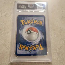 Pokemon TCG Bulbasaur 2009 93/147 Reverse Holo Supreme Victors Pop 1 - Image 2
