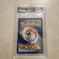 PSA 1 Poor 2006 Pokemon Pop Series 2 #6 Venusaur-Holo - Image 2