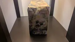 Pokemon Sword & Shield Brilliant Stars Booster Box Sealed - Image 2