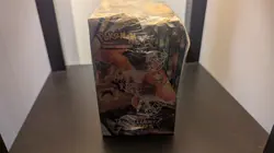 Pokemon Sword & Shield Brilliant Stars Booster Box Sealed - Image 4
