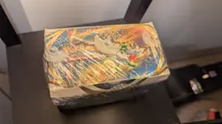 Pokemon Sword & Shield Brilliant Stars Booster Box Sealed - Image 5