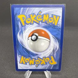 Pokemon TCG Basic Psychic Energy Scarlet & Violet-151 207/165 Holo Hyper Rare - Image 2