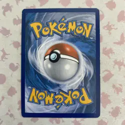 Pokemon TCG Pikachu 20/108 Build-A-Bear Regular Promo - Image 5