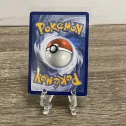 Grookey - Holo - 8/25 McDonald's Collection 2021 - Pokemon TCG - Image 2