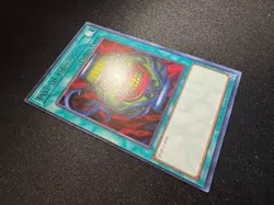 Pot of Greed LOB-EN119 Legend of Blue Eyes White Dragon (25th Anniversary... - Image 3