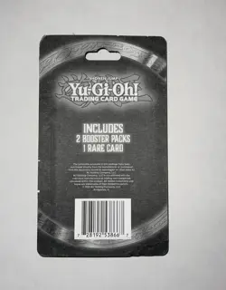 9pack Yu-Gi-Oh! Legendary Duelists Magical Hero 2 Pack Blister - Image 3