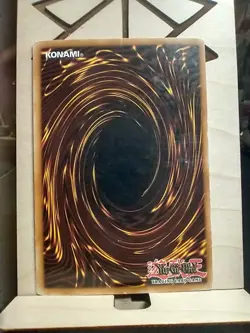 Yu-Gi-Oh! Pot of Greed Super Rare DB1-EN134 Unlimited MODERATE(MP) SEE PICTURES - Image 2