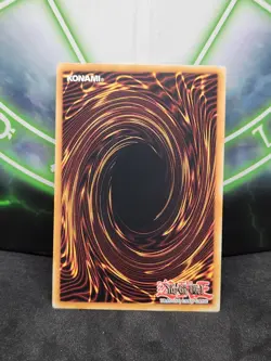 Yugioh Centur-Ion Trudea MP24-EN144 Secret Rare 1st Edition NM - Image 2