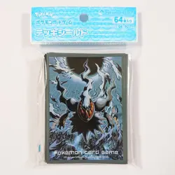Pokemon Card Game Deck Shield Dark Cry - Image 4