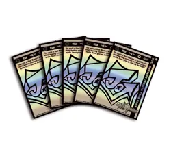 TAKARA TOMY Duel Masters Card Protect Jokers Pack - Image 2