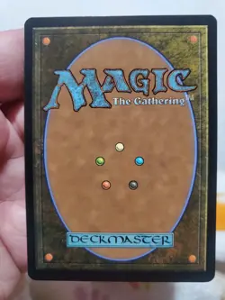 MTG Magic MB2, Echo of Eons Foil Future Sight Frame NM, Mystery Booster 2 Rare - Image 2