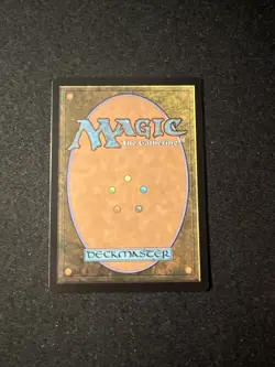 Basilisk Collar Double Masters The List MTG NM - Image 2