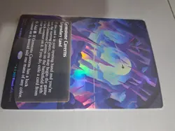 Gemstone Caverns M0061 (Borderless FOIL) Edge of Eternities - EOE - MTG - NM - Image 3