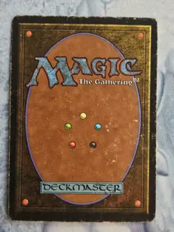 Fallen Angel x 4 - Legends - Magic the Gathering - MTG - Heavy Play - Image 3