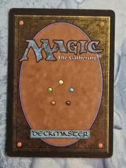 Lim-Duls Vault x 4 - Alliances - Magic the Gathering - MTG - Light Play - Image 3