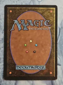 Lim-Duls Vault x 4 - Alliances - Magic the Gathering - MTG - Light Play - Image 5
