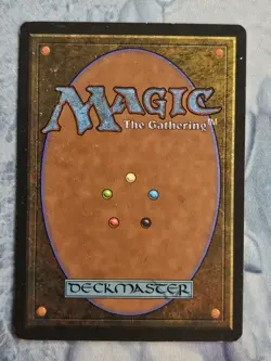 Fire Covenant x 4 - Ice Age - Magic the Gathering - MTG - Light Play - Image 3
