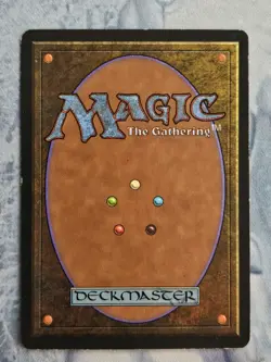 Fire Covenant x 4 - Ice Age - Magic the Gathering - MTG - Light Play - Image 5