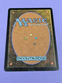 MTG Magic: Zendikar: Oracle of Mul Daya #172/249 Rare - MP - Image 2