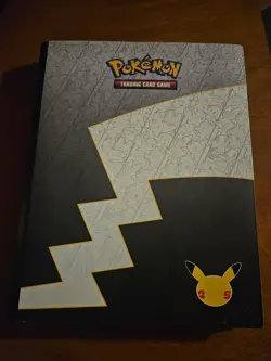 Pokemon Celebrations Near Complete Set with Promos ( no gold mew ) - Image 1