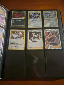 Pokemon Celebrations Near Complete Set with Promos ( no gold mew ) - Image 4