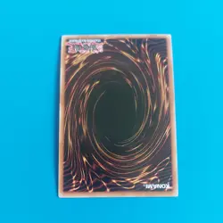 YUGIOH VAMPIRE FRAULEIN SECRET RARE 1ST EDITION NM DASA-EN003 - Image 2