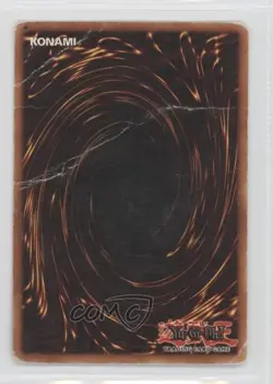 Mother Grizzly Unlimited YuGiOh Magic Ruler Booster #MRL-090 2002 READ - Image 2