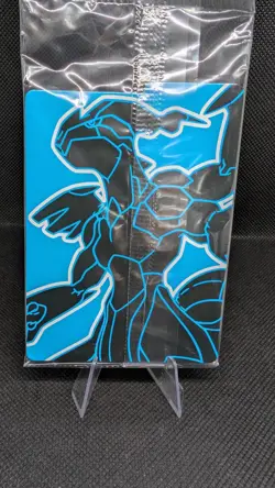 Thundurus - SVP 209 - Black Bolt - Promo - Sealed - Pokemon Card - NM/M - Image 2