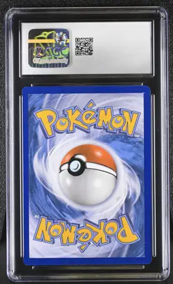 CGC 10 GEM MINT Gengar EX 2014 Phantom Forces 34/119 Holo Pokemon Card - Image 2