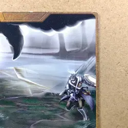 Monster Hunter Trading card " Boomerangs " 155/171 R 2007 Japan TCG F/S - Image 3