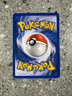 Pokemon TCG Cards Skarmory 13/111 Neo Genesis Holo Rare - Image 2