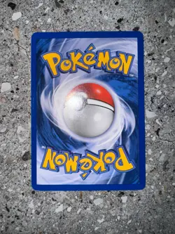 Pokemon TCG Cards Skarmory 13/111 Neo Genesis Holo Rare - Image 5