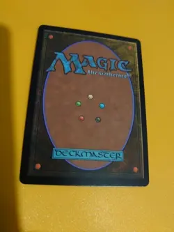 Ramunap Excavator. Naga Cleric rare OTC MTG Card. - Image 4