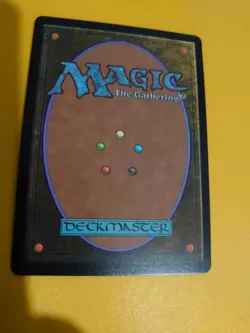 Ramunap Excavator. Naga Cleric rare OTC MTG Card. - Image 5