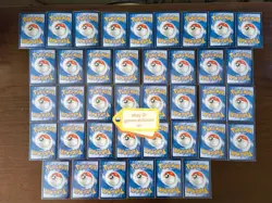 Pokemon Sword&Shield Pokemon GO S-Chinese Exclusive 39 Cards Complete Set New ! - Image 2