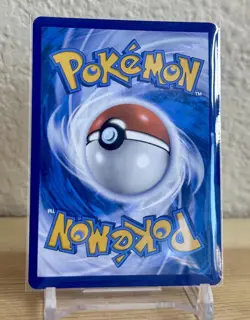 Pokemon TCG: Vaporeon (Master Ball Pattern) 022/131 Prismatic Evolutions Holo NM - Image 4