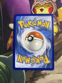 Pokemon TCG Charmander 044 Holo Black Star Promo Obsidian Flames - Image 3