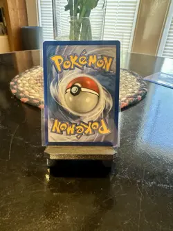 Pokemon Pikachu TCG Sun & Moon Black Star Promo SM162 Holo Mint Condition - Image 2