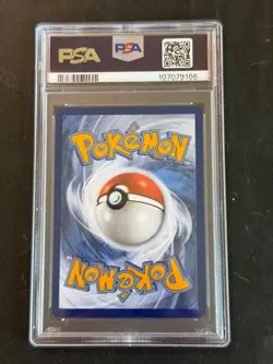 2023 POKEMON SVP EN-SV BLACK STAR PROMO 151 ELITE TRAINER BOX SNORLAX PSA 9 - Image 2