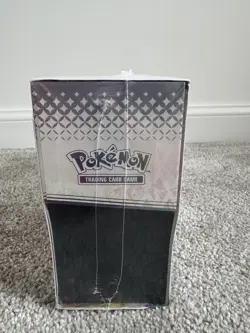 Pokemon TCG Prismatic Evolutions 2-Pack ETB with Booster Bundle- Seales - Image 3