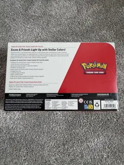 Pokemon TCG Prismatic Evolutions 2-Pack ETB with Booster Bundle- Seales - Image 4